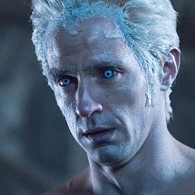 Victor Fries, Mr. Freeze