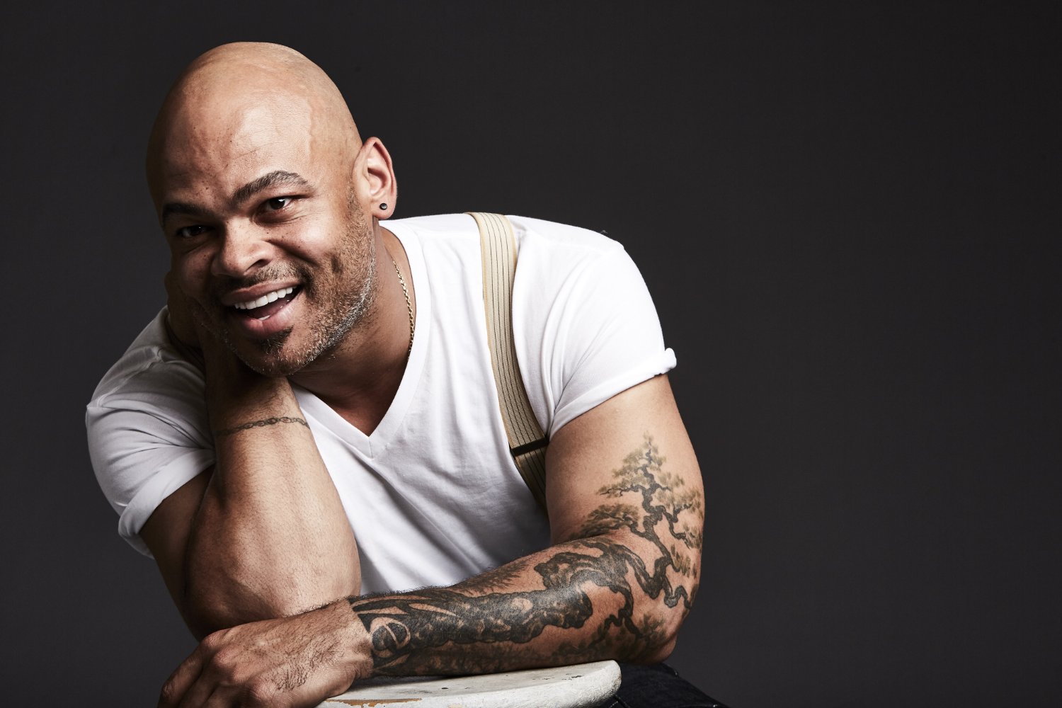 Anthony Hemingway