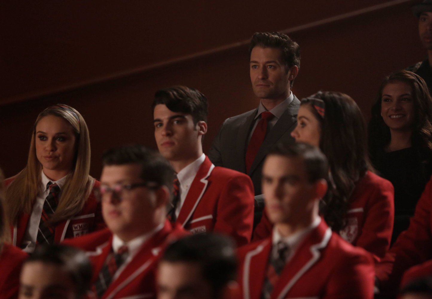 Matthew Morrison