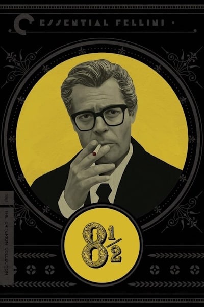 8&frac12; (1963)