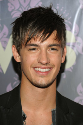 Asher Monroe