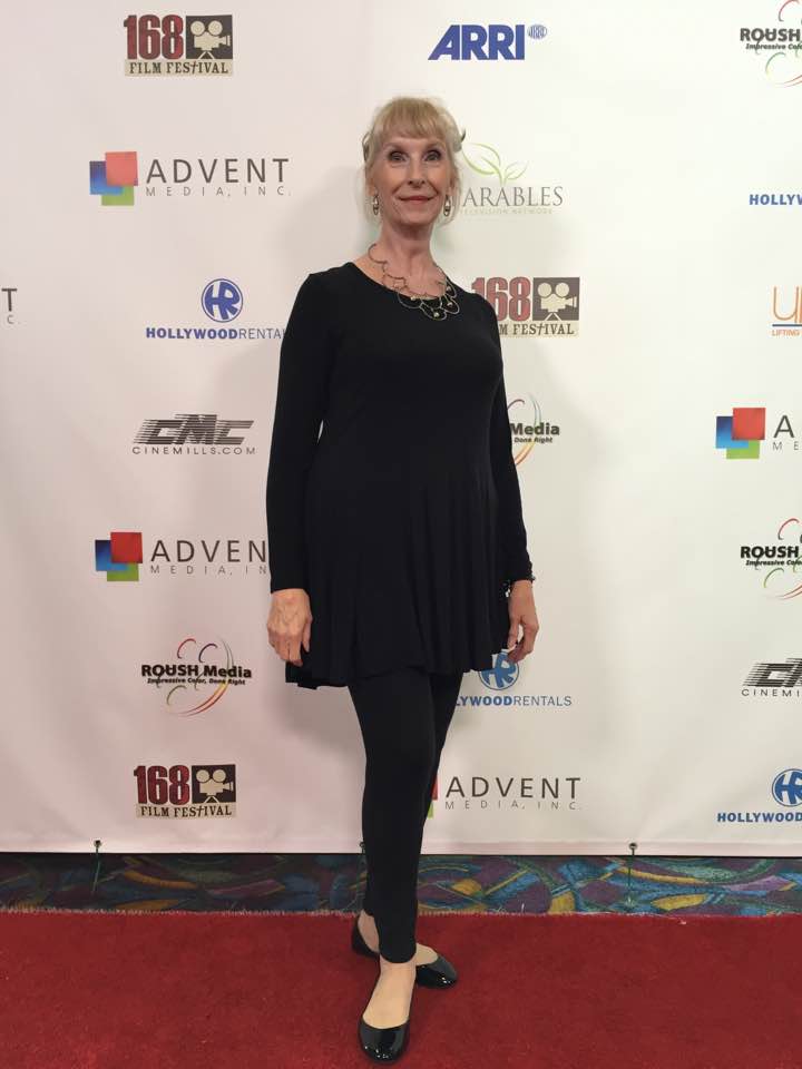 Barbara Kerr Condon