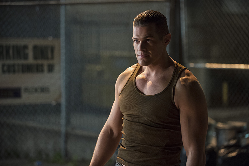 Greg Finley