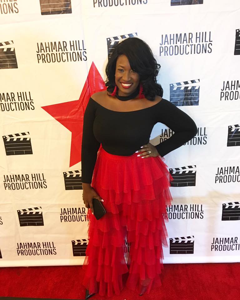 Tanya Thompson