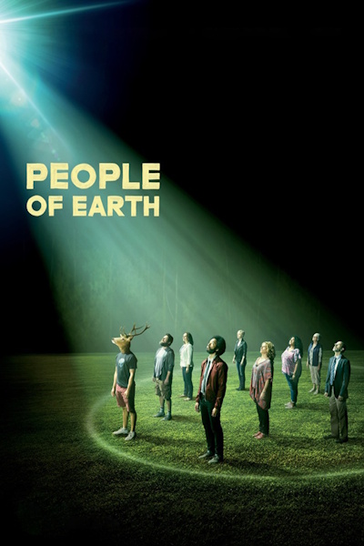 People of Earth - Season 1