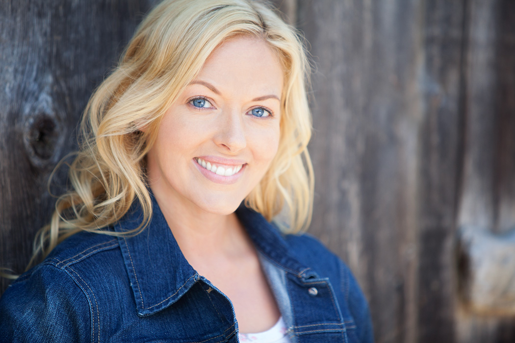 Tiffani Timms
