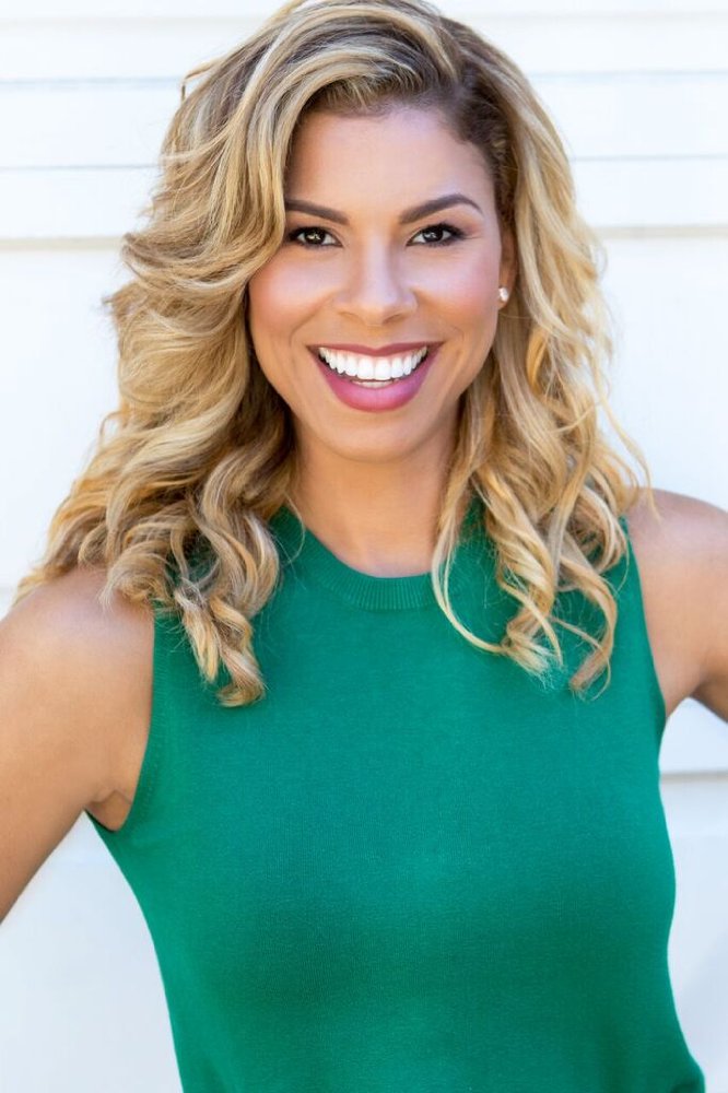 Gwendolyn Osborne-Smith