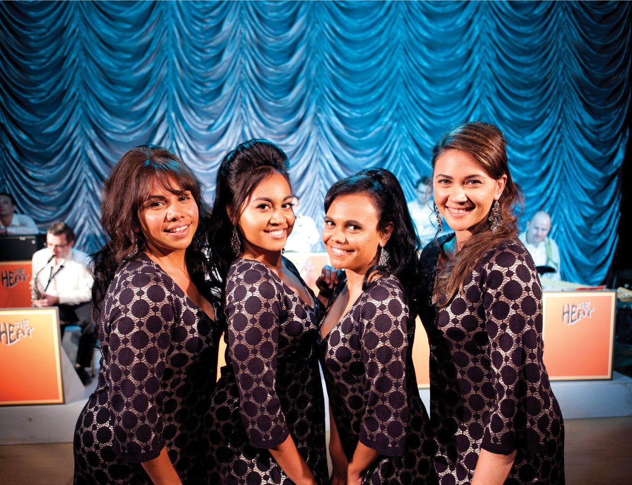 Deborah Mailman