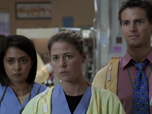 Parminder Nagra