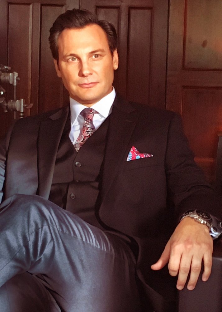 Mark Gantt