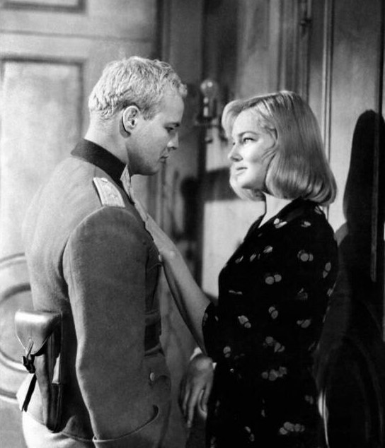 May Britt