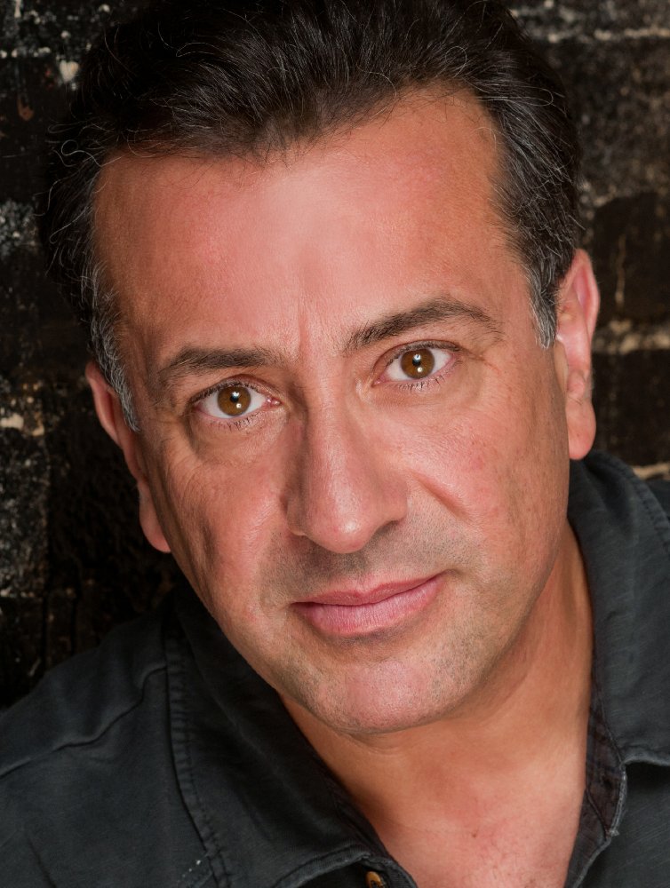 Frank Rodriguez