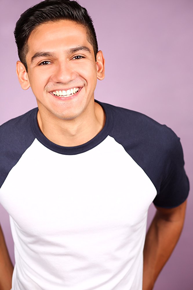 Jake Garcia