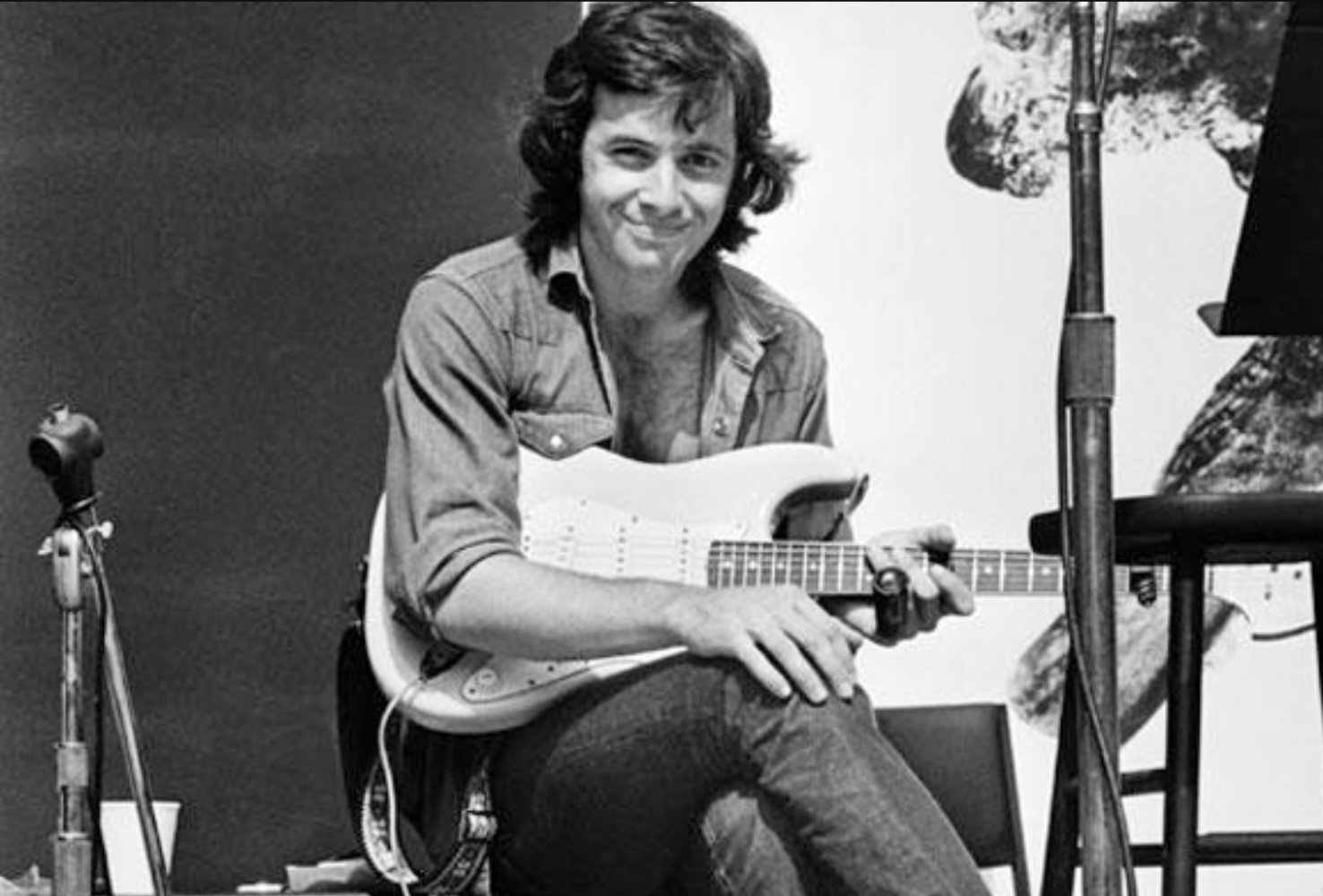 Ry Cooder