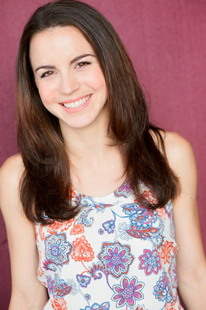 Brenna Tucker