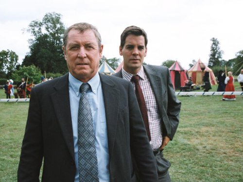 John Hopkins