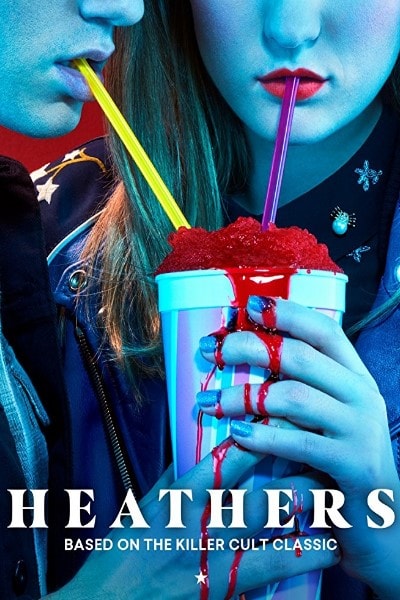 Heathers - Season 1