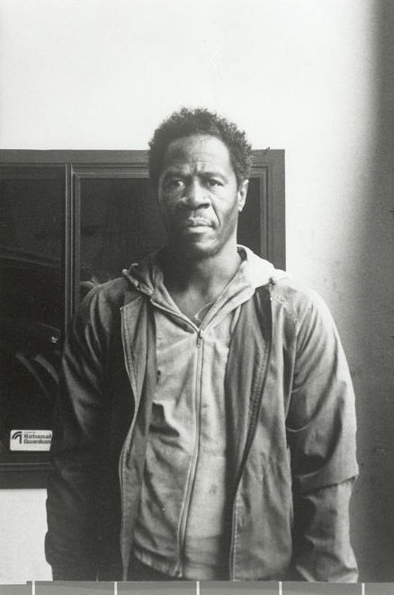 David Jean Thomas