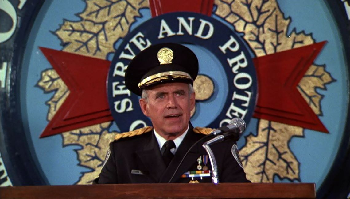 Henry J. Hurst