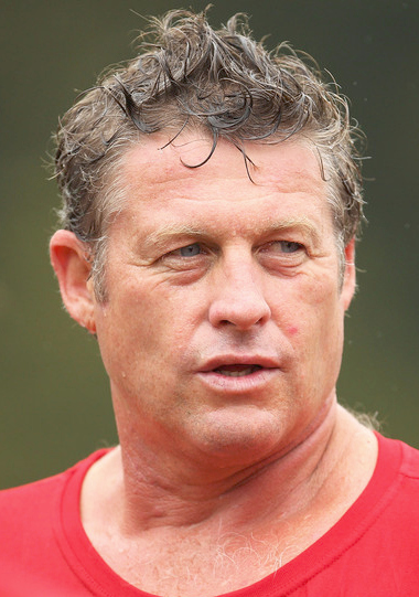 Peter Phelps