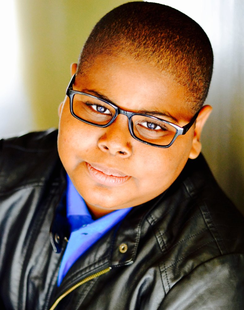 Akinyele Caldwell