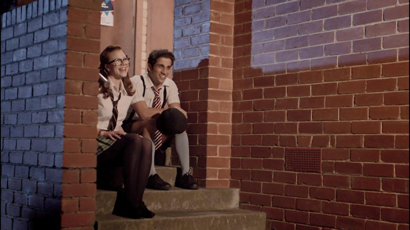 Justin