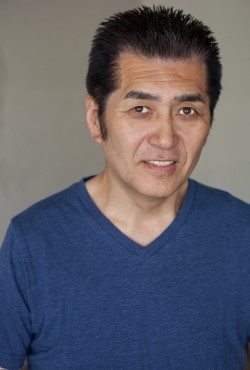 Shu Sakimoto