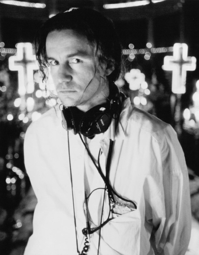 Baz Luhrmann