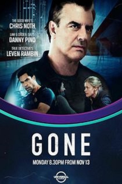 Gone - Season 1 (2017)