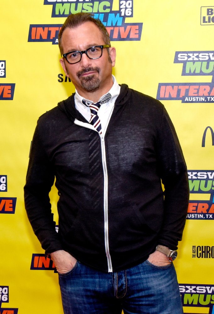 Andrew Jarecki