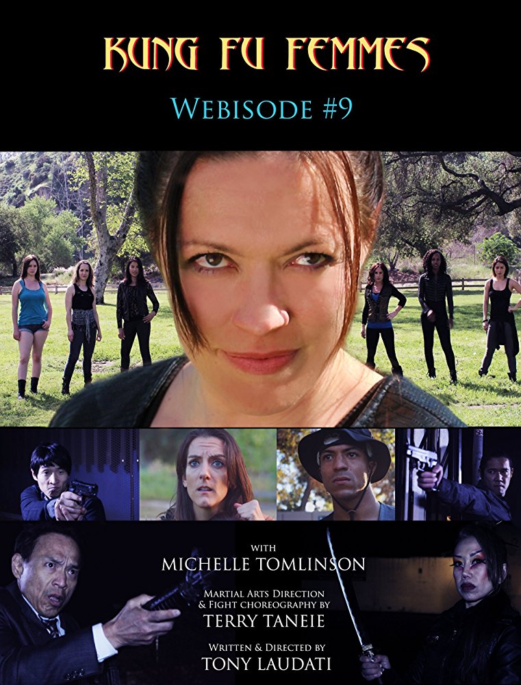 Kevin Chambers