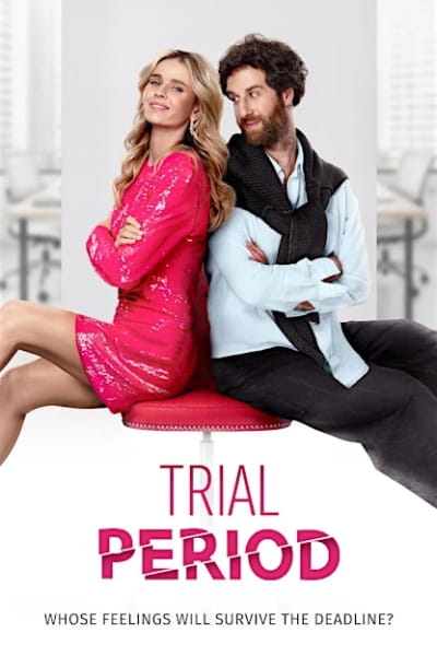Trial Period (Vyprobuvalnyi Termin)