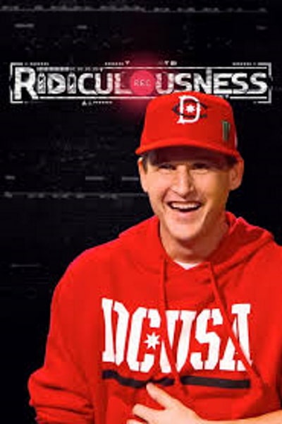 Ridiculousness - Season 18