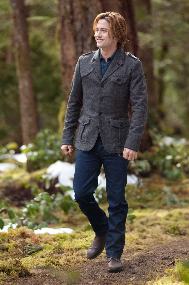 Jackson Rathbone