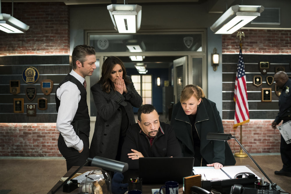 Peter Scanavino