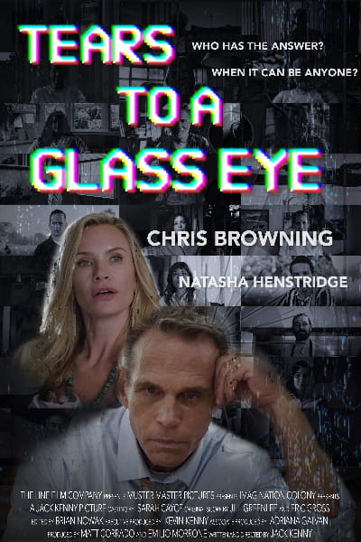 Tears to A Glass Eye