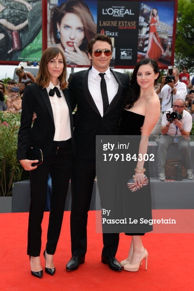 Claudia Levy