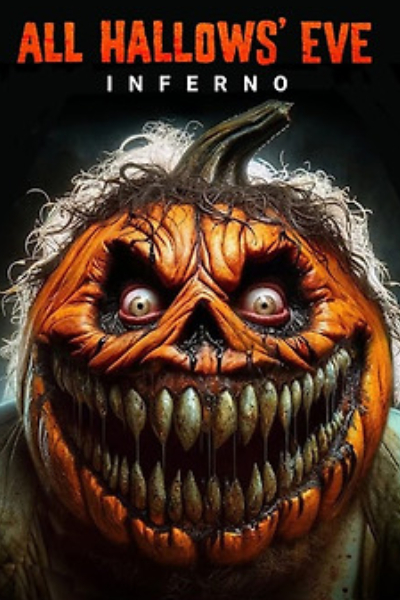 All Hallows Eve: Inferno
