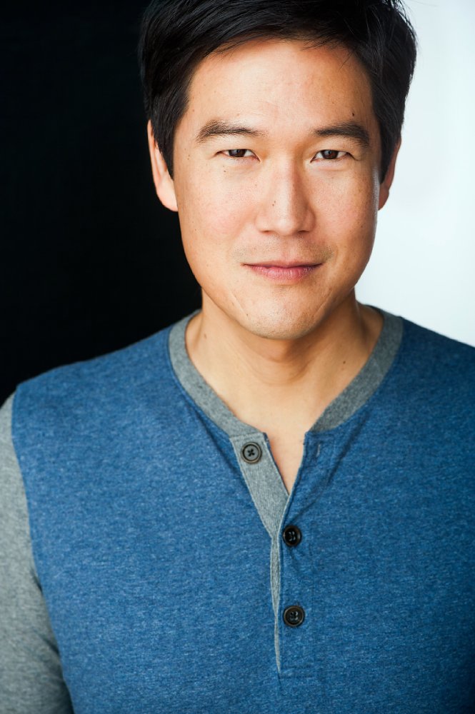 Daniel Lee
