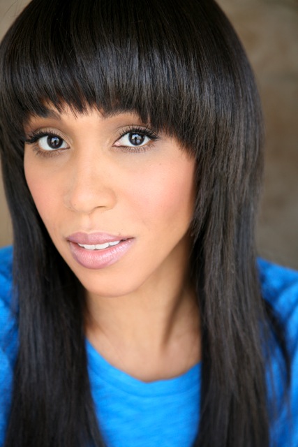 Tiffany Coty