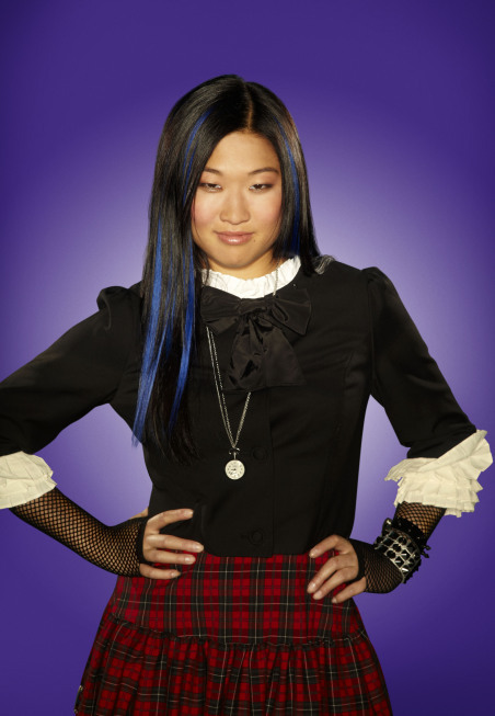 Tina Cohen-Chang