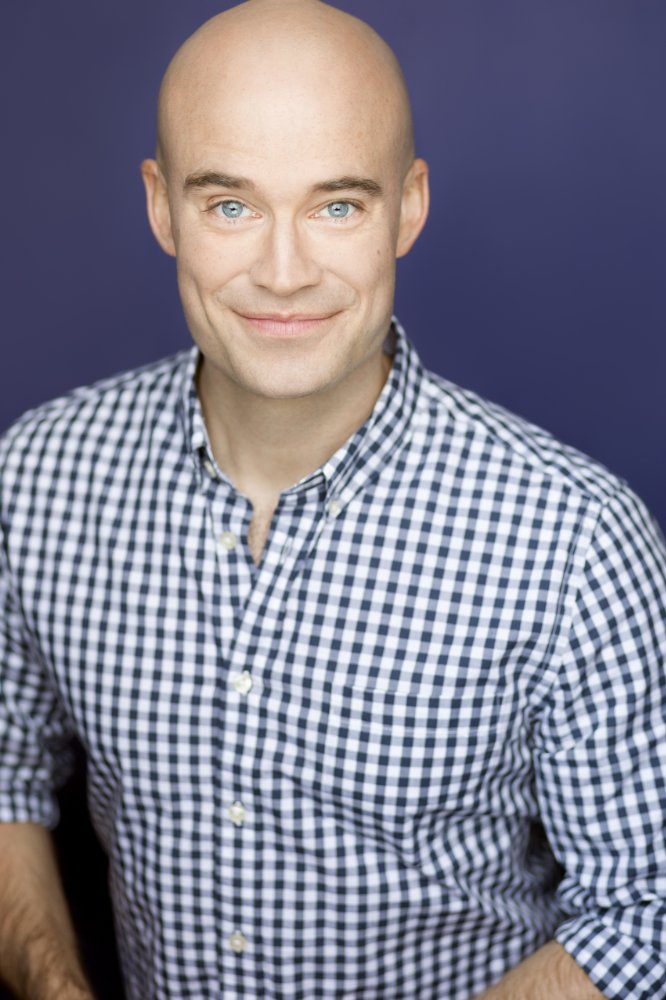 Eric S. Robertson