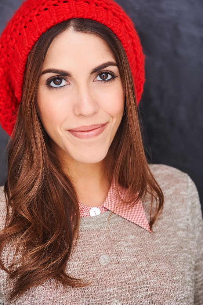 Andrea Lareo