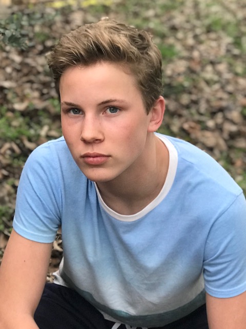 Graham Schneider