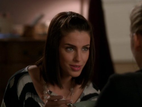 Jessica Lowndes