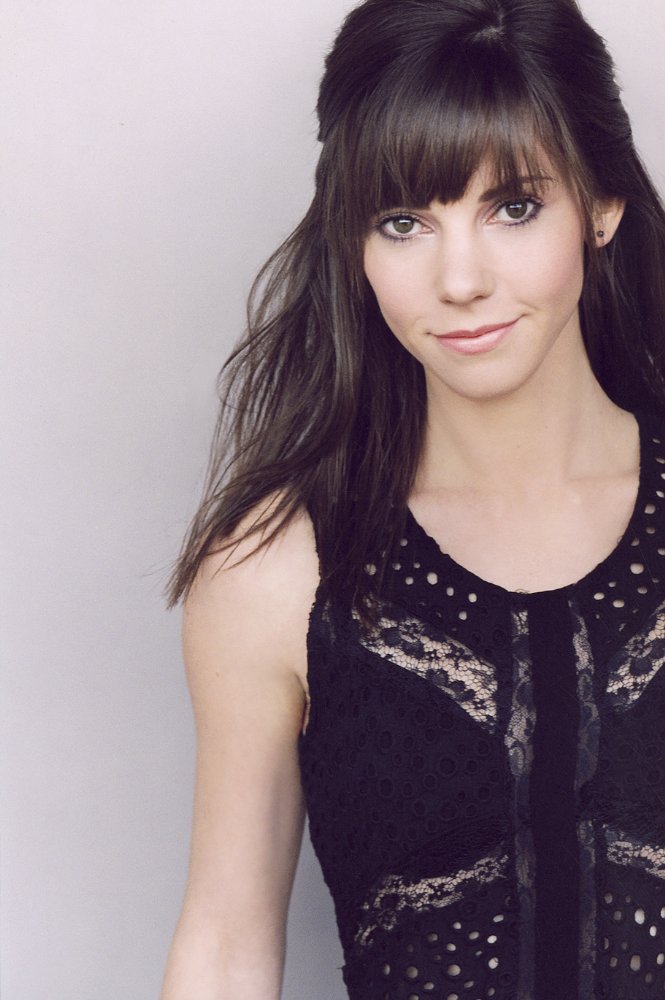 Claire Gordon-Harper
