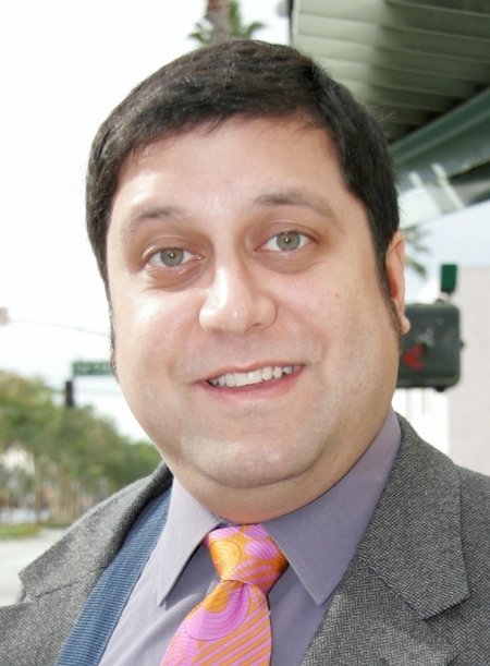 Avi K. Garg