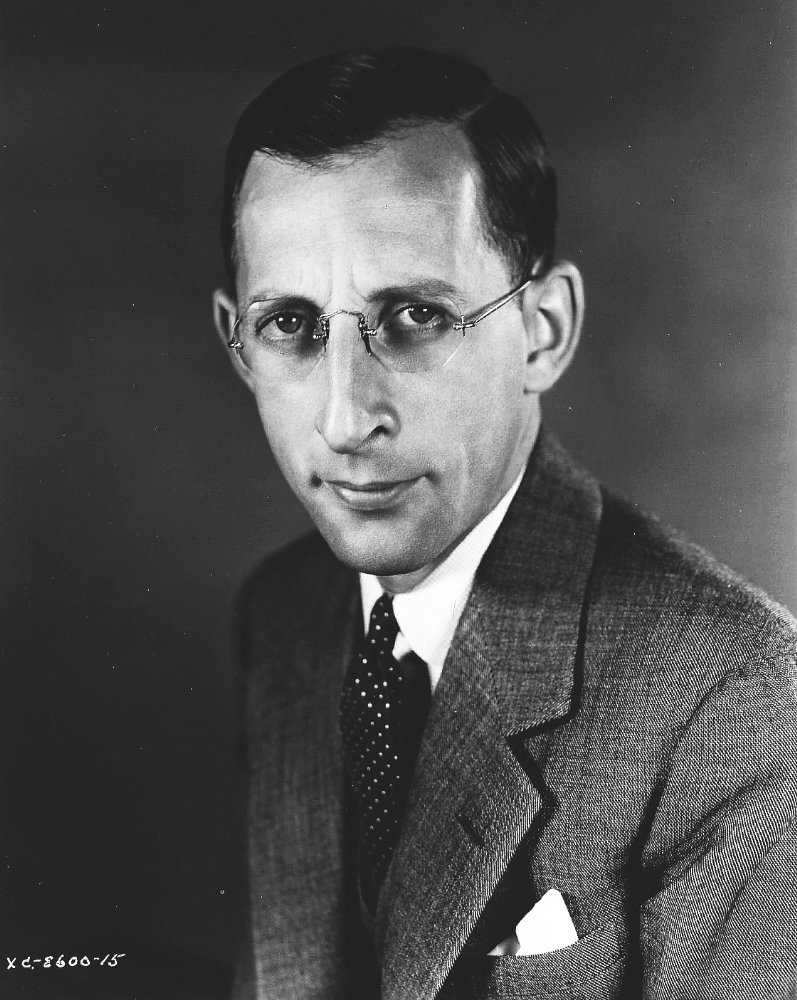 Charles Lane