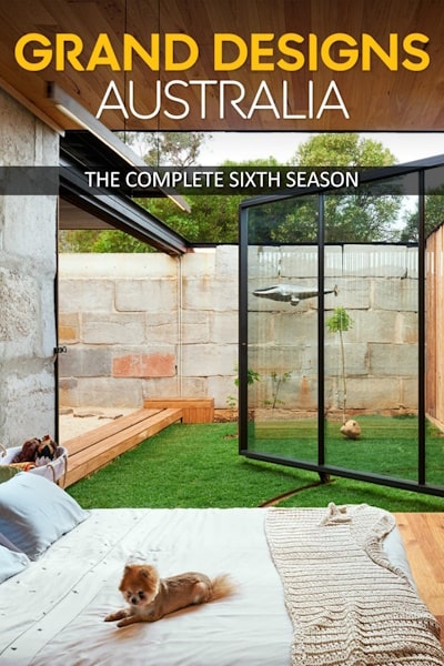 Grand Designs Australia - Season 6