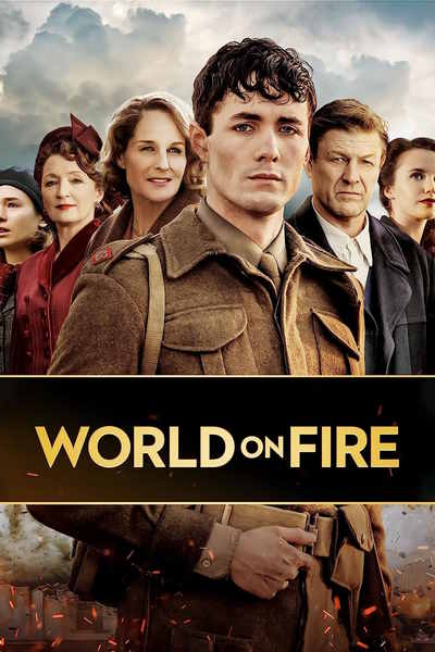World on Fire - Season 2